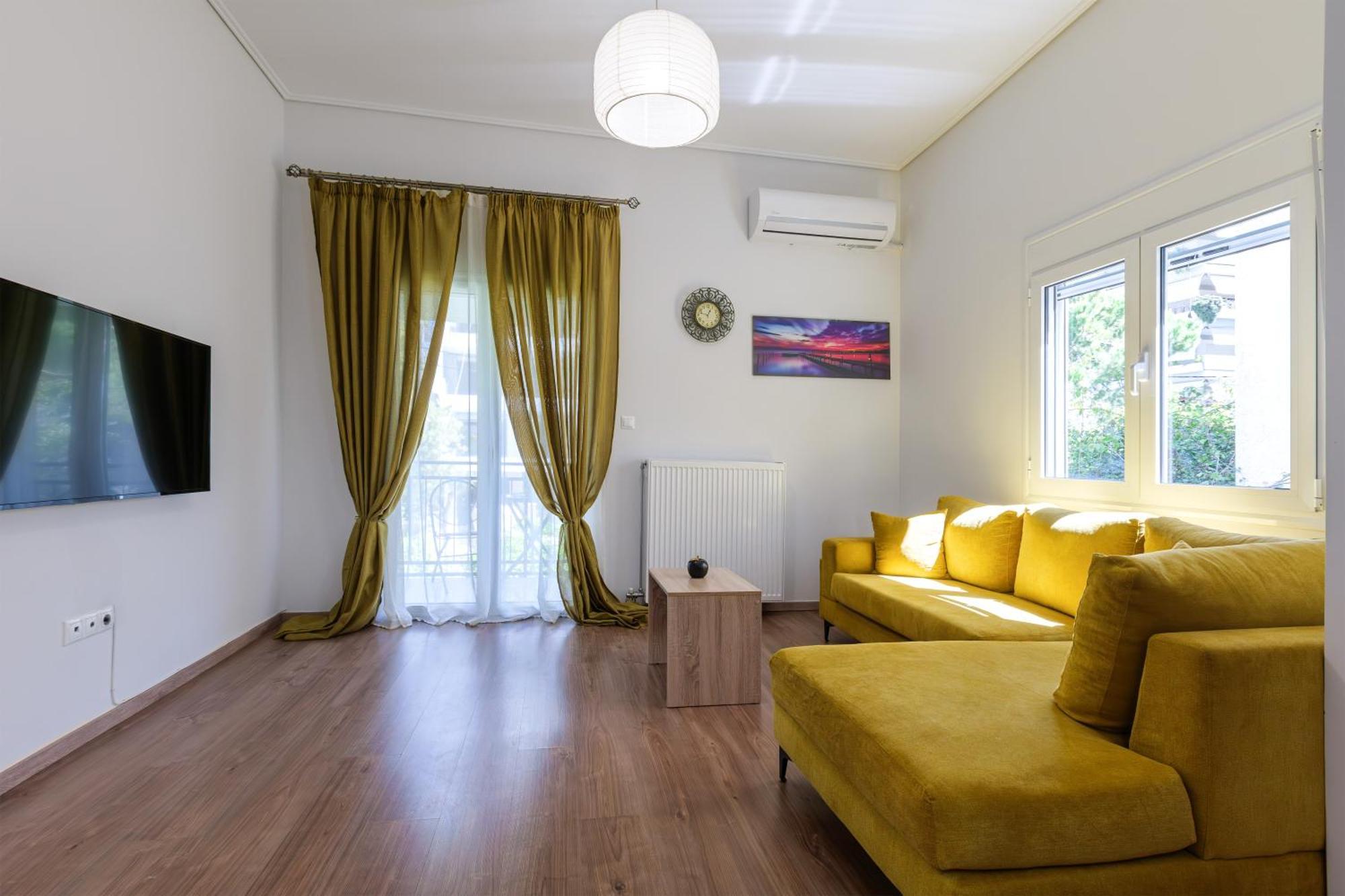 The Best House In Palaio Faliro Near The Sea Vipgreece Athens Exterior photo